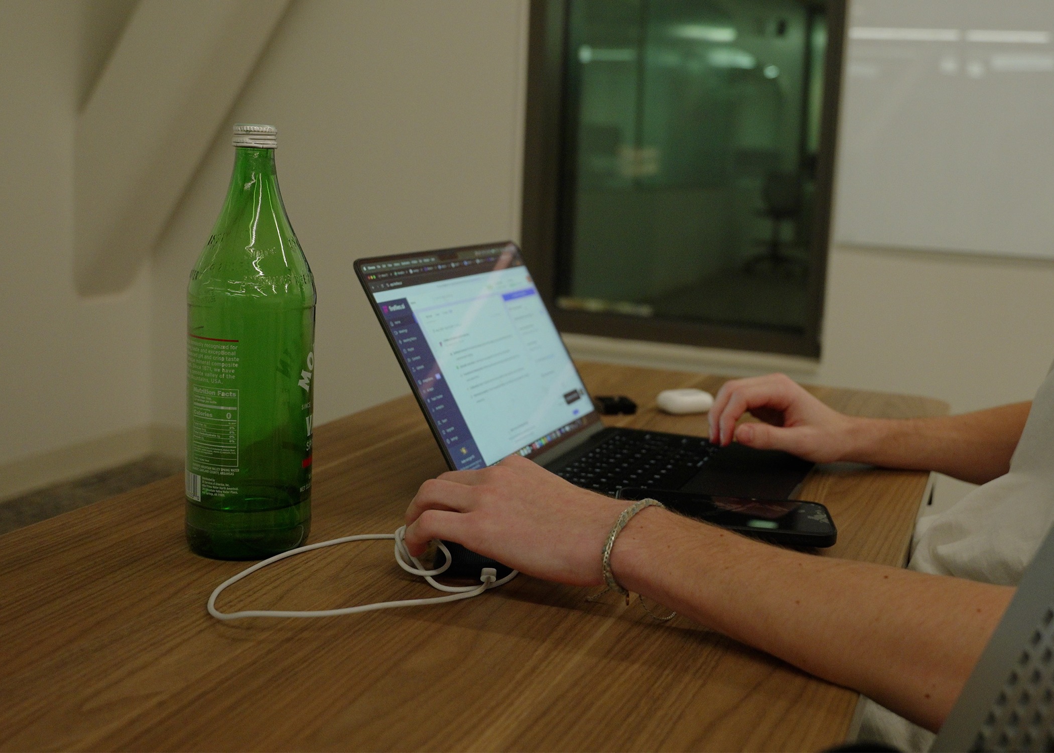 Strategy & Scripting